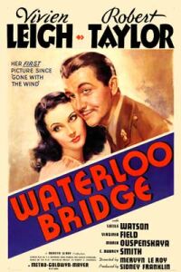 Waterloo Bridge (1940)