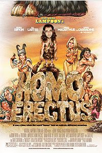 Homo Erectus (2007)