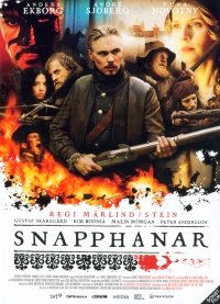 Snapphanar (2006)