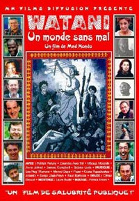 Watani, un Monde sans Mal (1998)