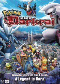 Pok�mon: The Rise of Darkrai (2008)