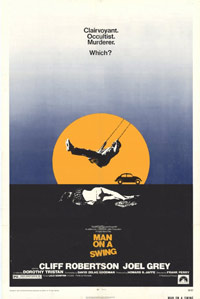 Man on a Swing (1974)