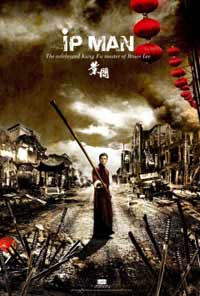 Yat Doi Chung Si Yip Man (2008)