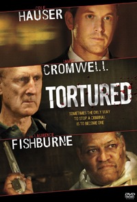 Tortured (2008)