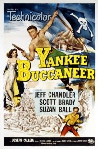 Yankee Buccaneer (1952)