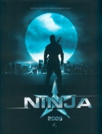 Ninja (2009)