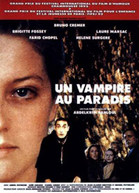 Vampire au Paradis, Un (1992)