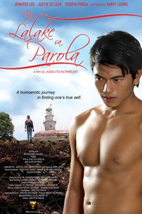 Lalake sa Parola, Ang (2007)