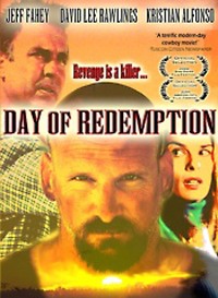 Day of Redemption (2004)