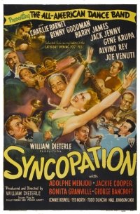 Syncopation (1942)