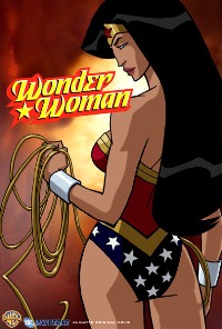 Wonder Woman (2009)