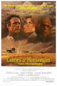 Comes a Horseman (1978)