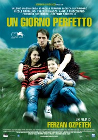 Giorno Perfetto, Un (2008)