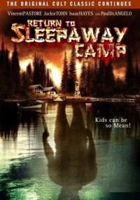 Return to Sleepaway Camp (2008)