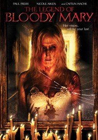 Legend of Bloody Mary, The (2008)