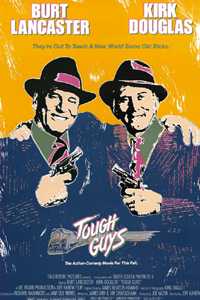 Tough Guys (1986)