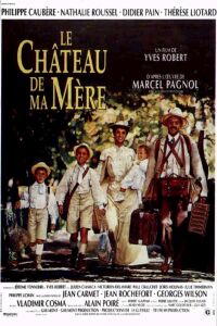 Ch�teau de Ma M�re, Le (1990)