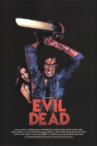 Evil Dead, The (1981)