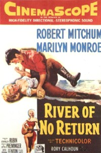 River of No Return (1954)