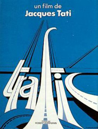 Trafic (1971)