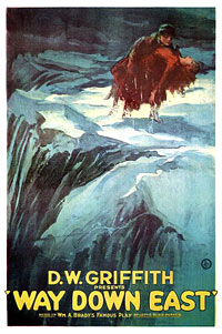 Way Down East (1920)