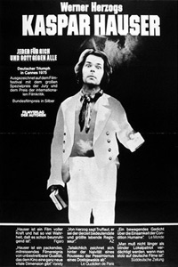 Jeder f�r Sich und Gott gegen Alle (1974)