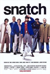 Snatch. (2000)