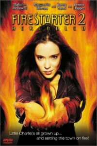 Firestarter 2: Rekindled (2002)