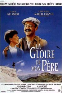 Gloire de Mon Pre, La (1990)