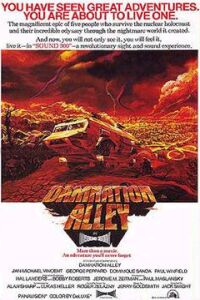 Damnation Alley (1977)