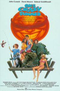 One Crazy Summer (1986)