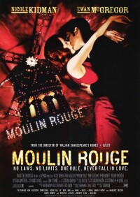 Moulin Rouge! (2001)