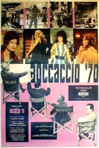 Boccaccio '70 (1962)