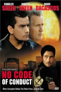 No Code of Conduct (1998)