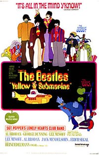 Yellow Submarine (1968)