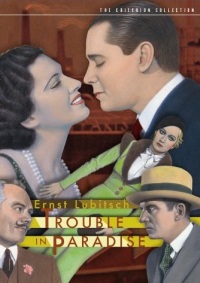 Trouble in Paradise (1932)