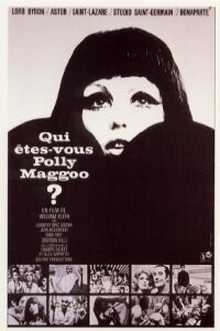 Qui �tes-Vous, Polly Maggoo? (1966)