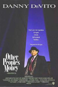 Other People's Money (1991)