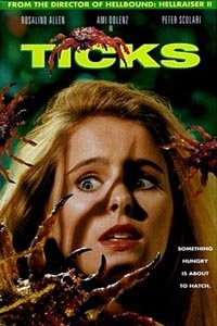 Infested (1993)