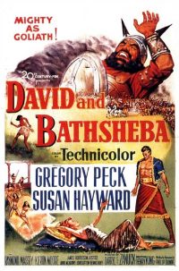 David and Bathsheba (1951)