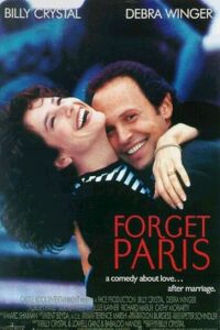 Forget Paris (1995)