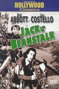 Jack and the Beanstalk (1952)