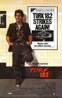 Turk 182! (1985)