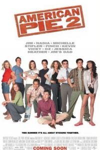 American Pie 2 (2001)