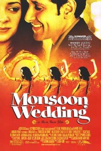 Monsoon Wedding (2001)