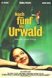 Nach Fnf im Urwald (1995)
