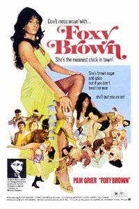 Foxy Brown (1974)