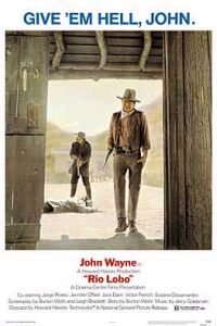 Rio Lobo (1970)