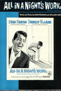 All in a Night's Work (1961)