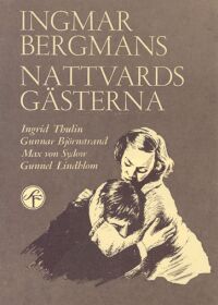 Nattvardsg�sterna (1962)